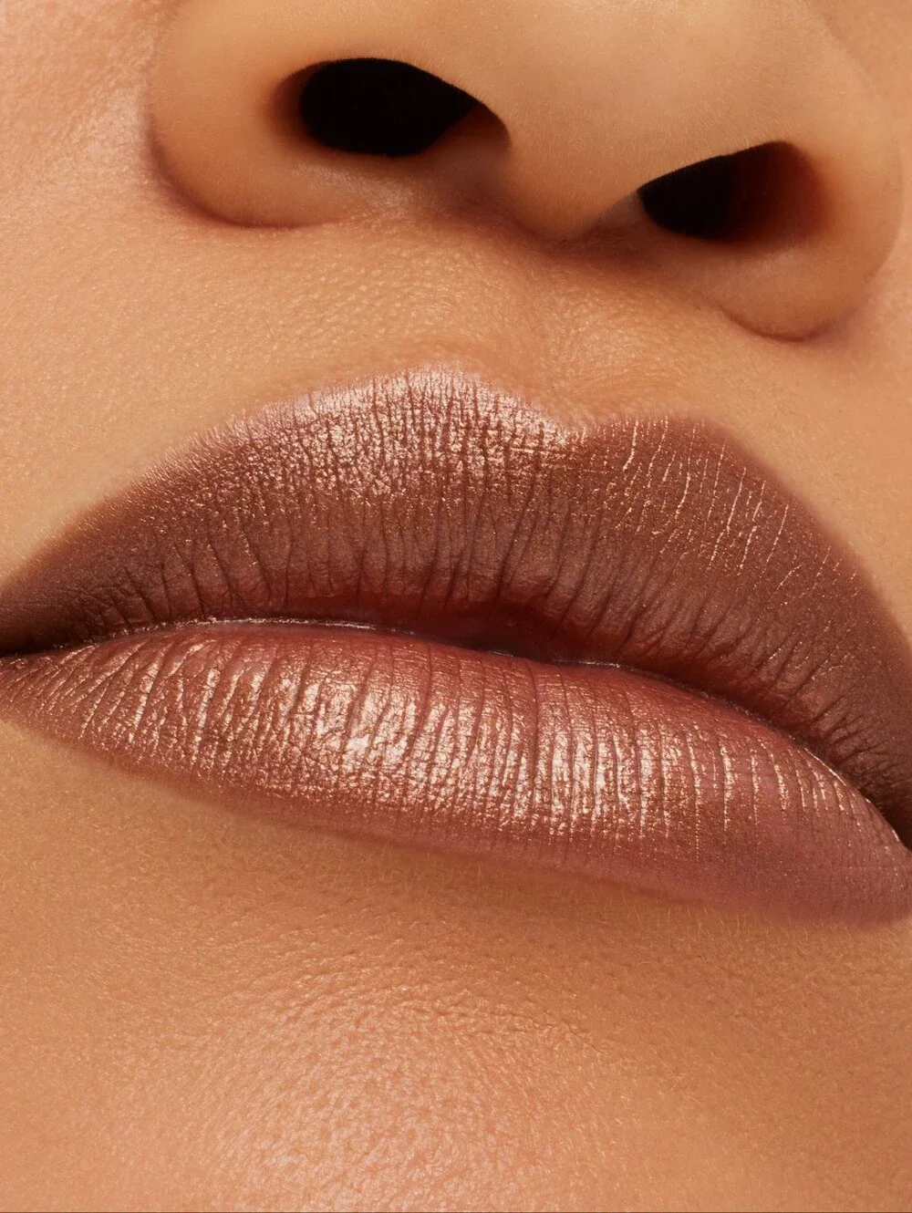 Brand New Limited Edition Lipstick In CHINTZ